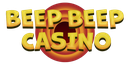 Beep Beep Casino – logo